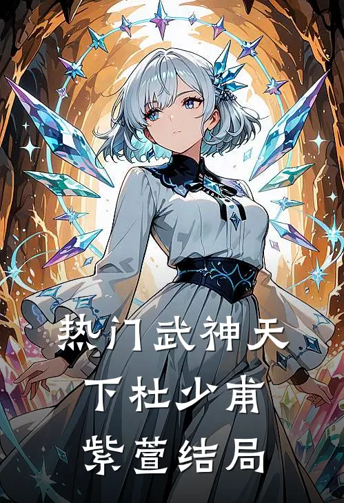 热门武神天下杜少甫紫萱结局