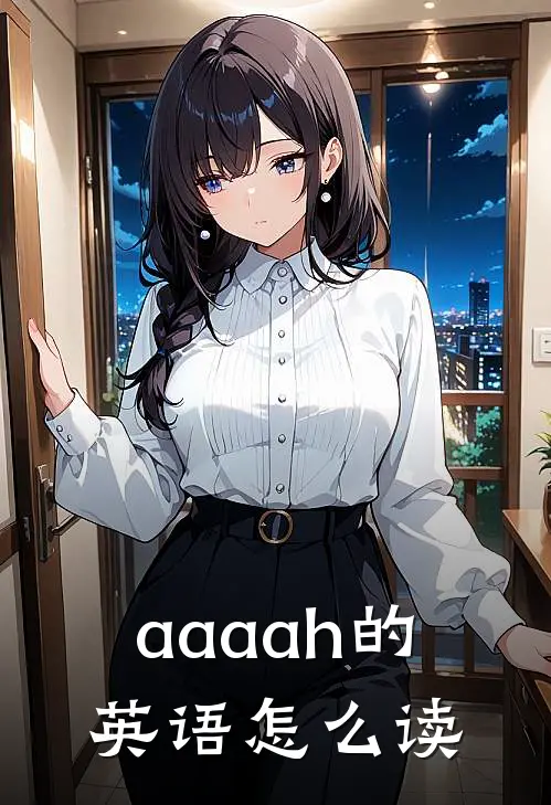 aaaah的英语怎么读