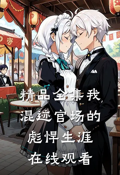 精品全集我混迹官场的彪悍生涯在线观看