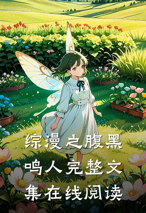 综漫之腹黑鸣人完整文集在线阅读