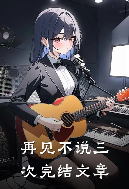 再见不说三次完结文章