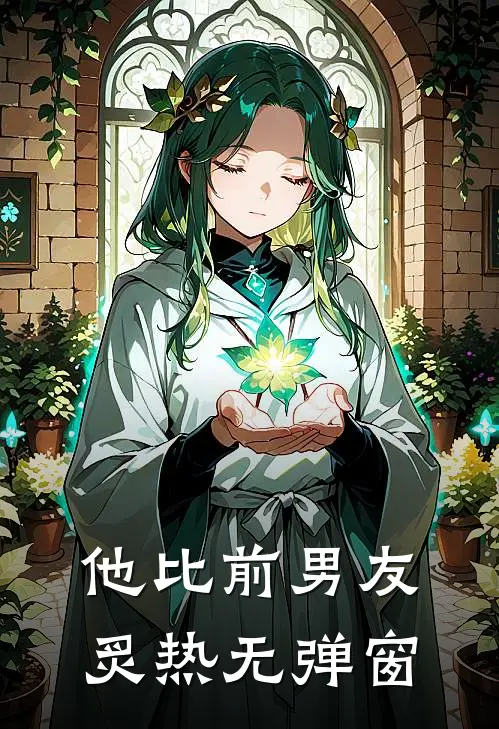 他比前男友炙热无弹窗
