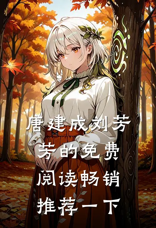 唐建成刘芳芳的免费阅读畅销推荐一下