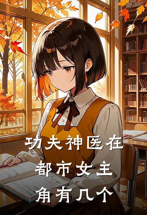 功夫神医在都市女主角有几个