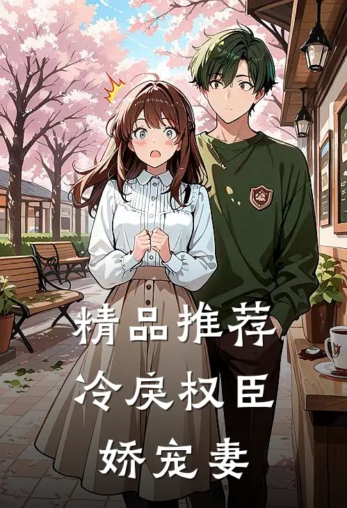 精品推荐冷戾权臣娇宠妻