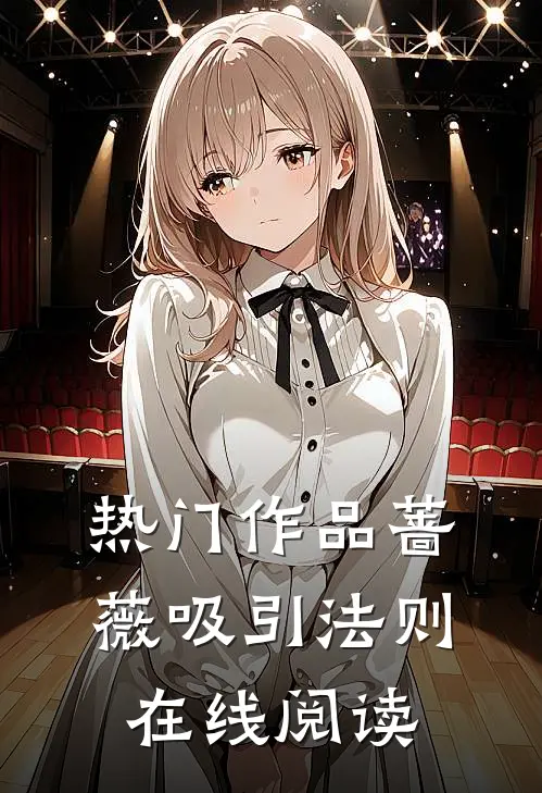 热门作品蔷薇吸引法则在线阅读