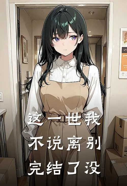 这一世我不说离别完结了没