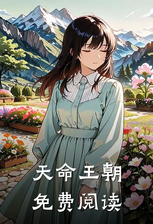 天命王朝免费阅读