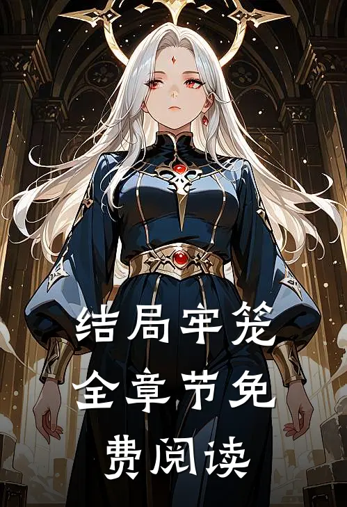 结局牢笼全章节免费阅读