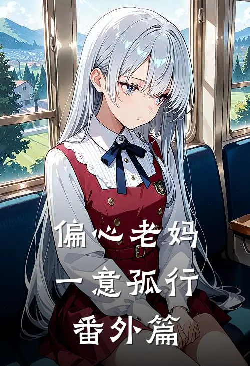 偏心老妈一意孤行番外篇