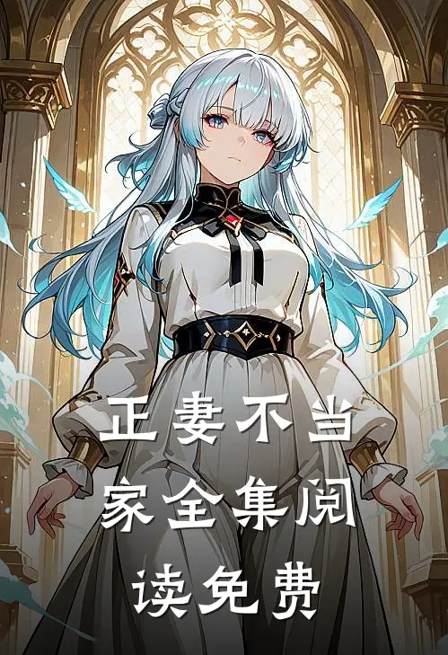 正妻不当家全集阅读免费