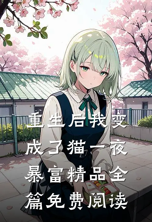 重生后我变成了猫一夜暴富精品全篇免费阅读
