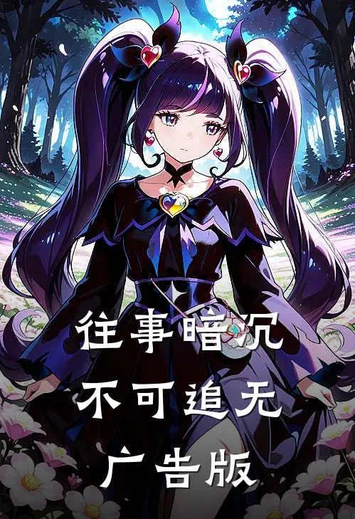 往事暗沉不可追无广告版
