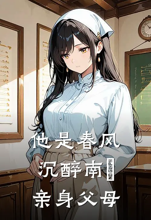 他是春风沉醉南婳亲身父母