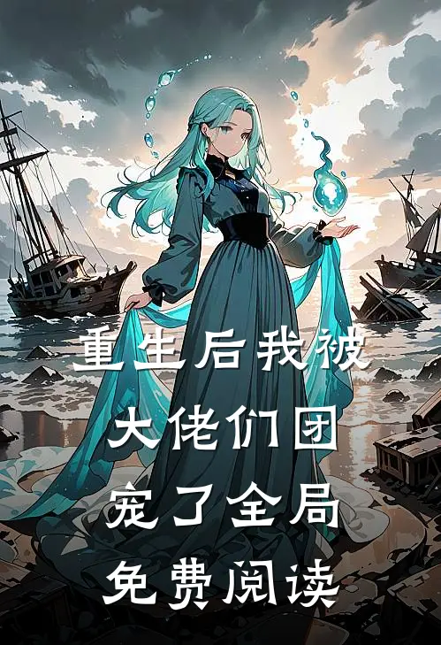 重生后我被大佬们团宠了全局免费阅读