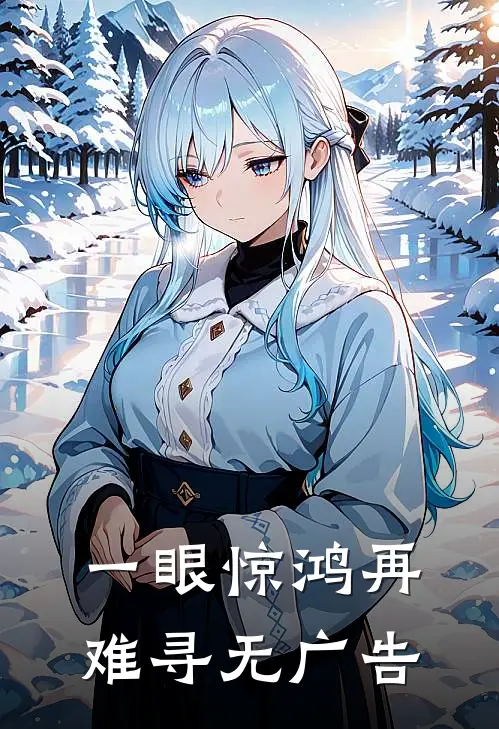 一眼惊鸿再难寻无广告