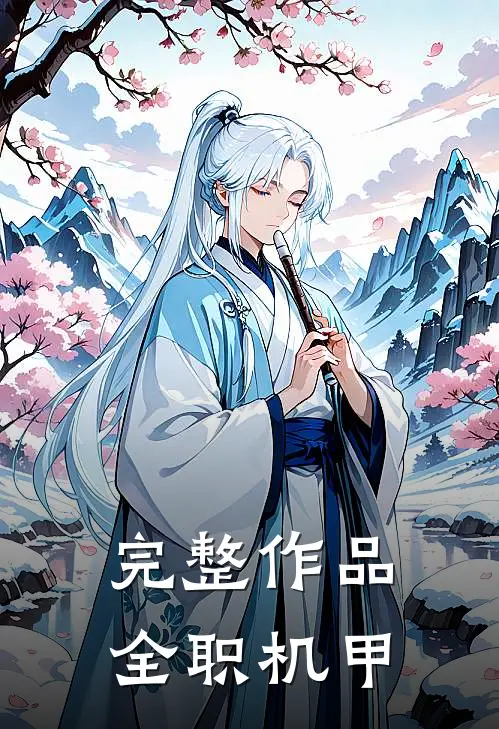 完整作品全职机甲