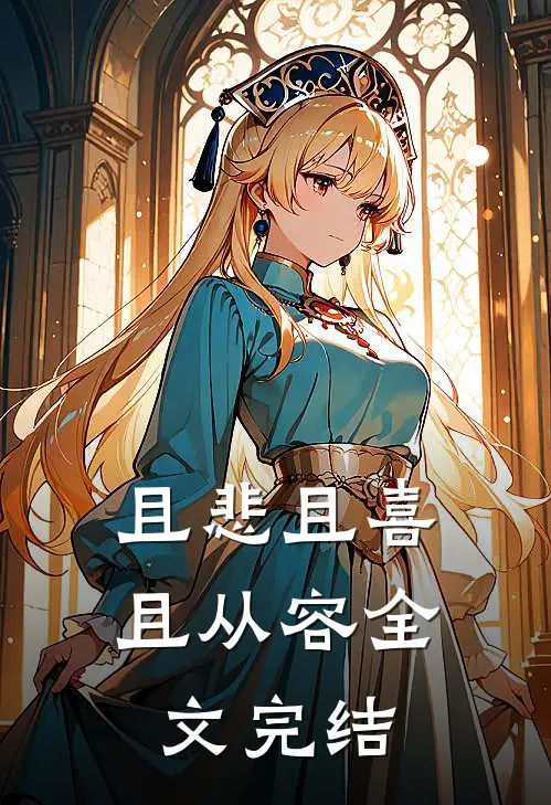 且悲且喜且从容全文完结