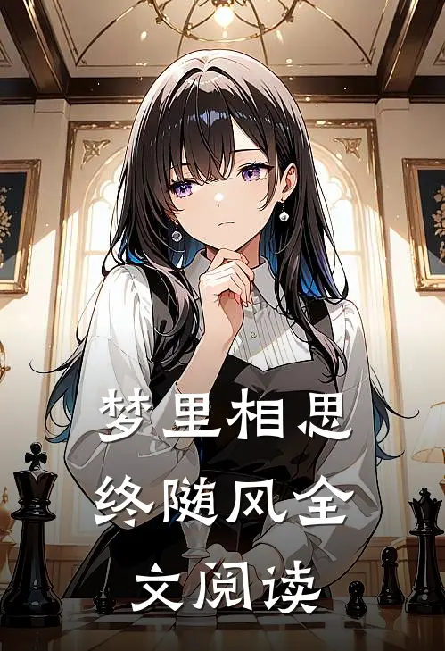 梦里相思终随风全文阅读