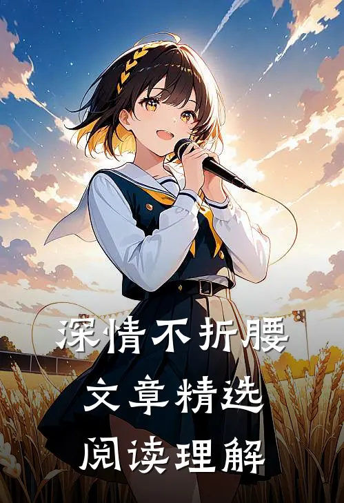 深情不折腰文章精选阅读理解