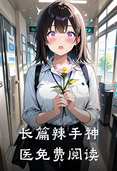 长篇辣手神医免费阅读