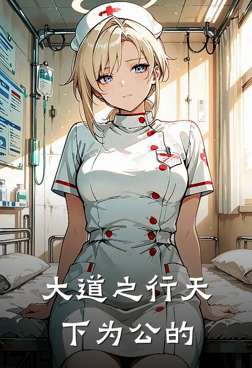 大道之行天下为公的