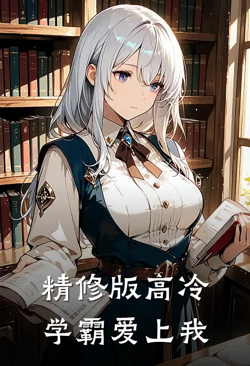 精修版高冷学霸爱上我