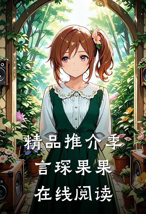 精品推介季言琛果果在线阅读