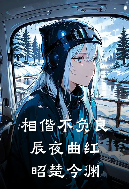 相偕不负良辰夜曲红昭楚今渊