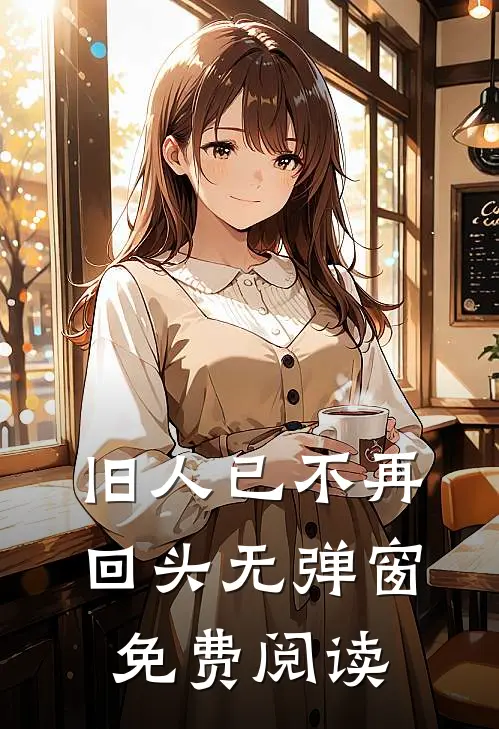 旧人已不再回头无弹窗免费阅读