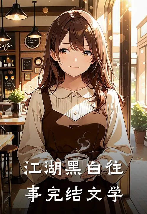 江湖黑白往事完结文学