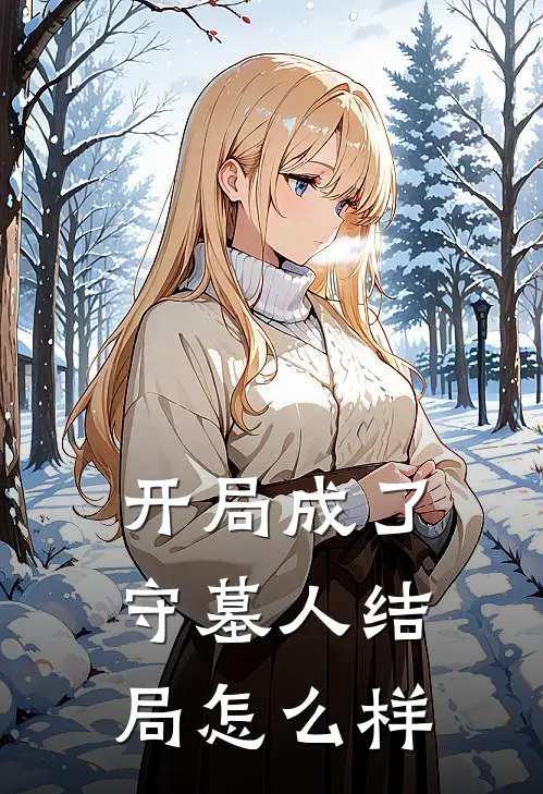 开局成了守墓人结局怎么样