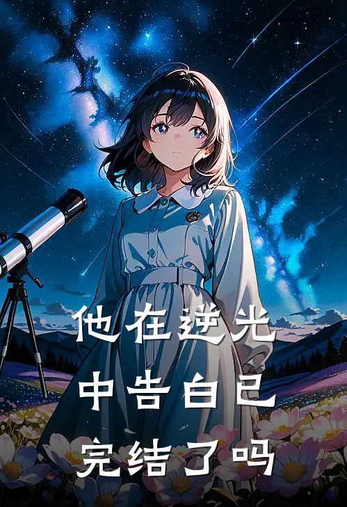 他在逆光中告白已完结了吗