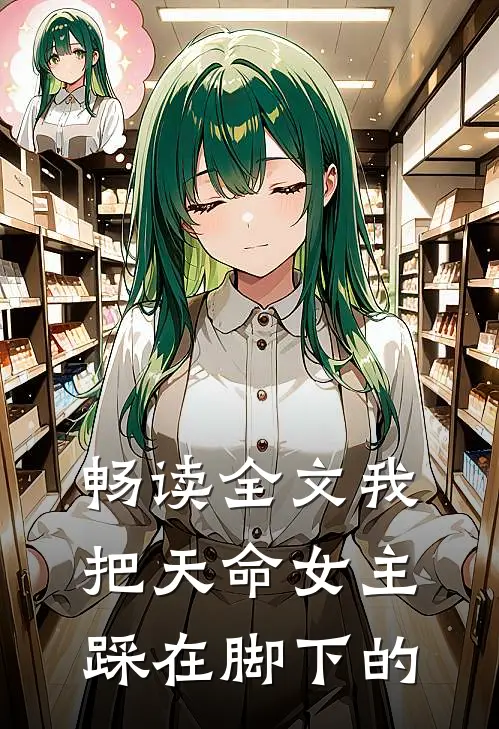 畅读全文我把天命女主踩在脚下的