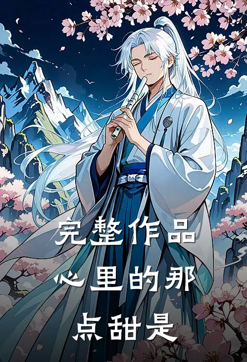 完整作品心里的那点甜是