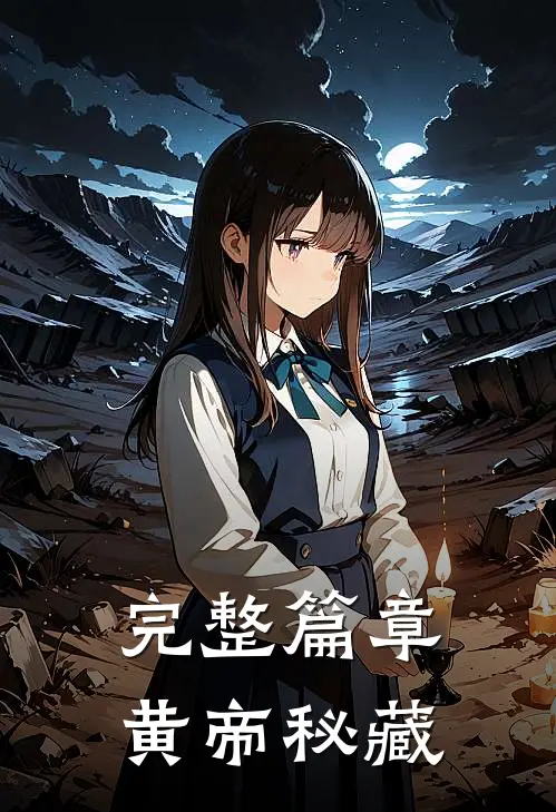 完整篇章黄帝秘藏