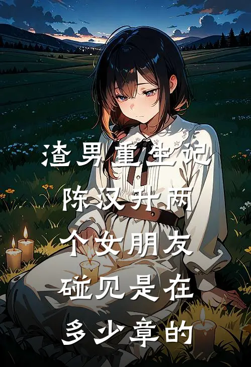 渣男重生记陈汉升两个女朋友碰见是在多少章的