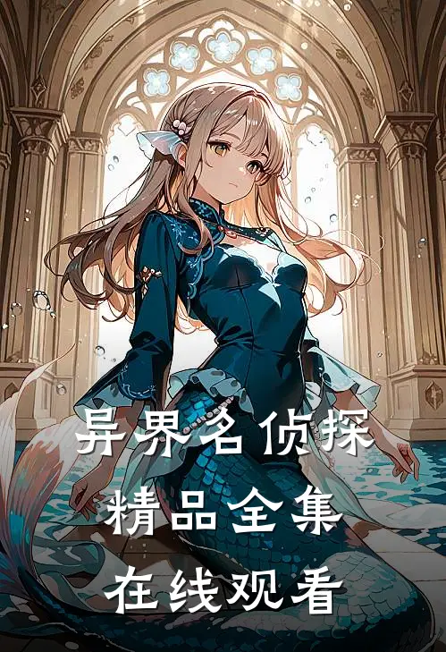 异界名侦探精品全集在线观看