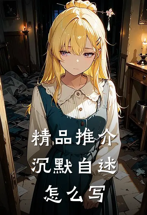 精品推介沉默自述怎么写