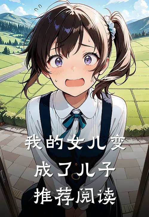我的女儿变成了儿子推荐阅读