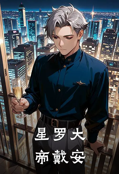 星罗大帝戴安
