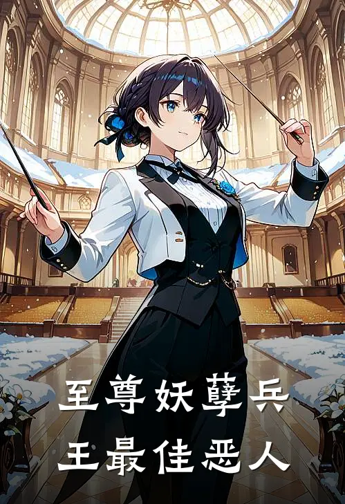 至尊妖孽兵王 最佳恶人