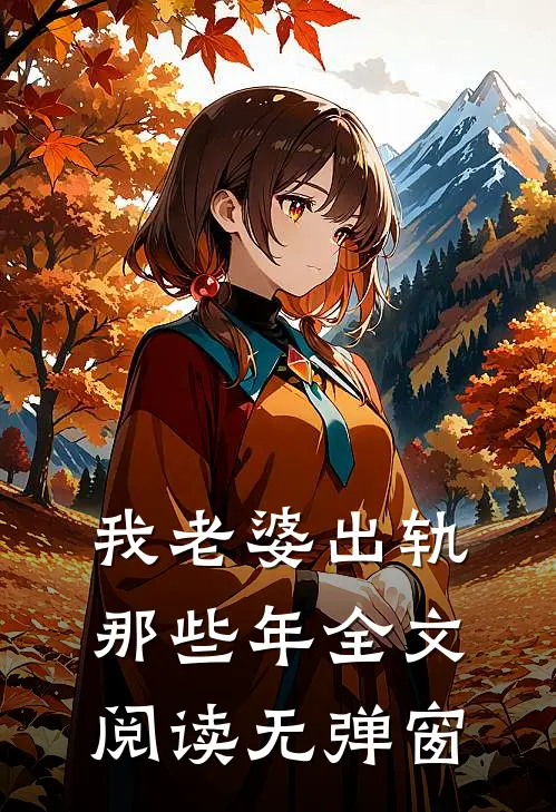 我老婆出轨那些年全文阅读无弹窗