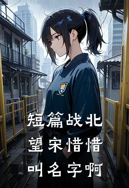 短篇战北望宋惜惜叫名字啊