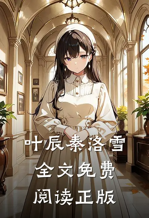 叶辰秦洛雪全文免费阅读正版