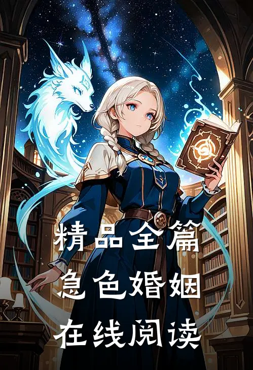 精品全篇急色婚姻在线阅读