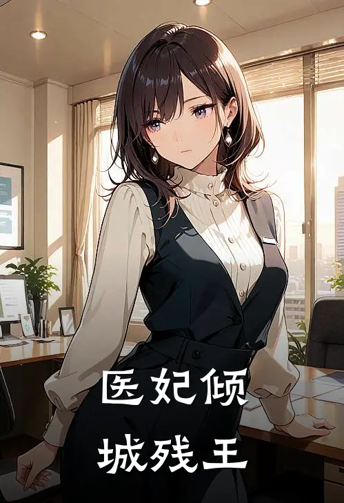 医妃倾城残王
