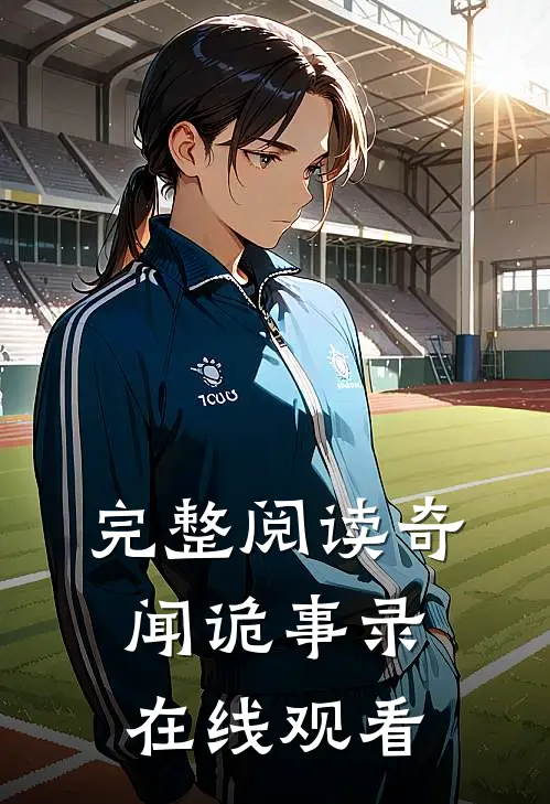完整阅读奇闻诡事录在线观看