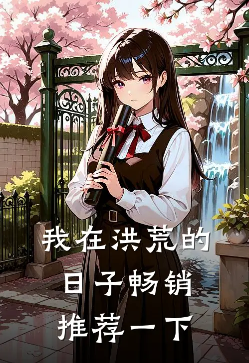 我在洪荒的日子畅销推荐一下