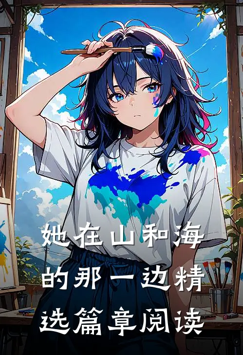 她在山和海的那一边精选篇章阅读